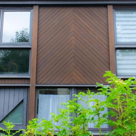 Le Chalet De Gaume Virton Kültér fotó