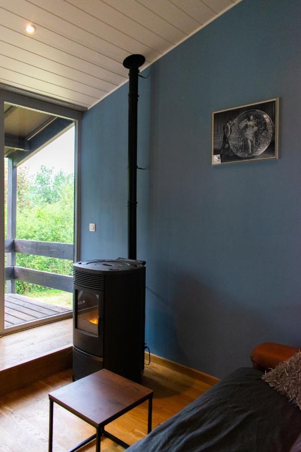 Le Chalet De Gaume Virton Kültér fotó