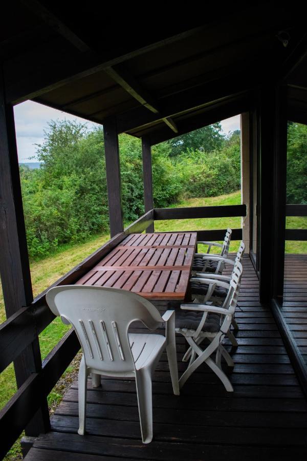 Le Chalet De Gaume Virton Kültér fotó